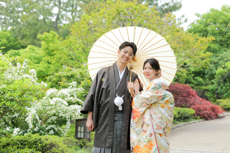 楽しい撮影をありがとうございました!