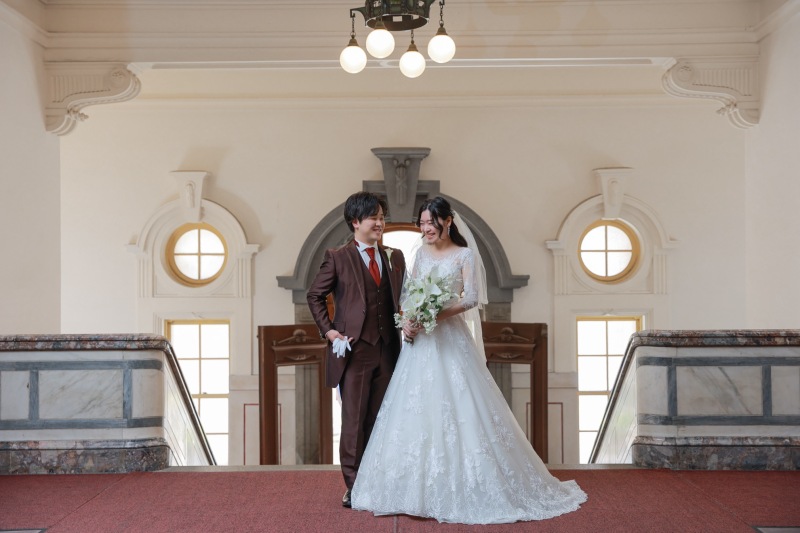 本日ご紹介するお二人は