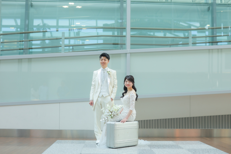 普段とは違う見え方で