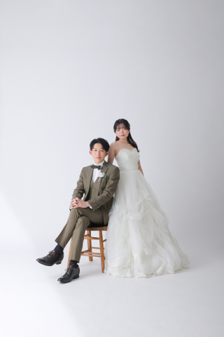 和装ハウススタジオ・洋装スタジオ＋