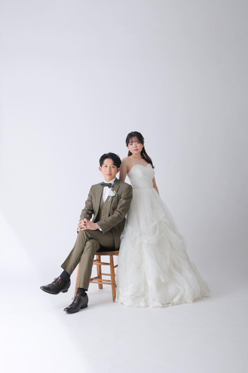 和装ハウススタジオ・洋装スタジオ＋