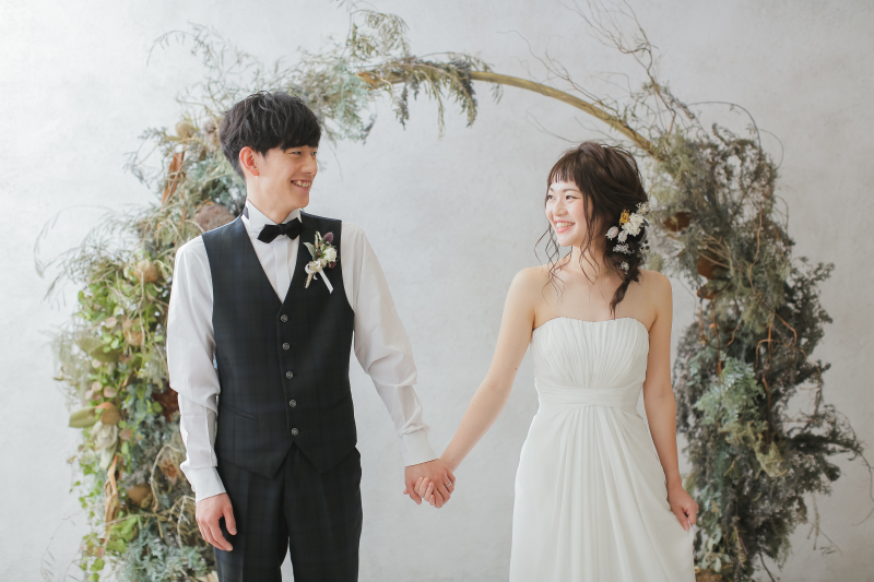 一生忘れられない時間になりました。