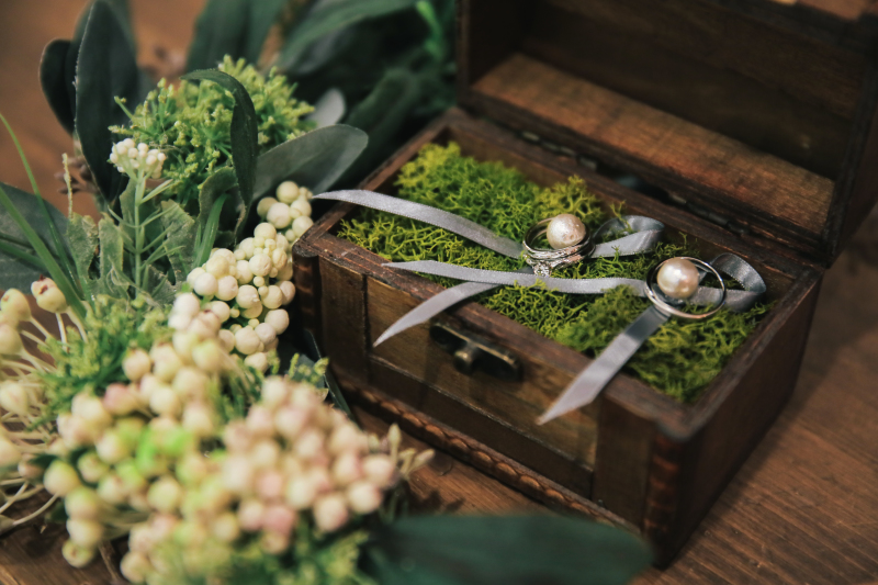 フォトパブリックウェディング