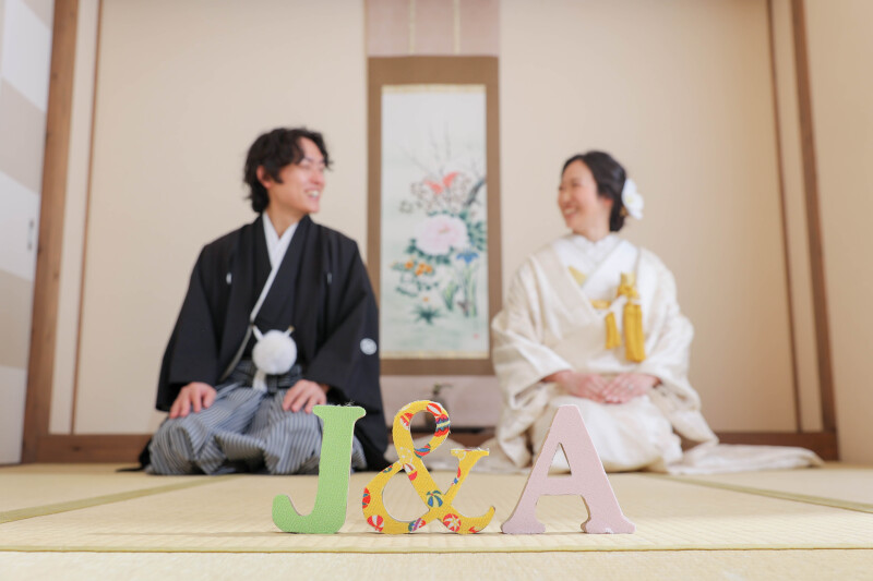 イニシャルブロック