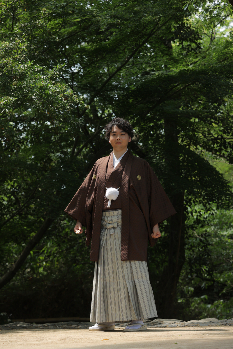 ソロショット！