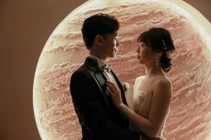 いろんな姿を詰め込んで！