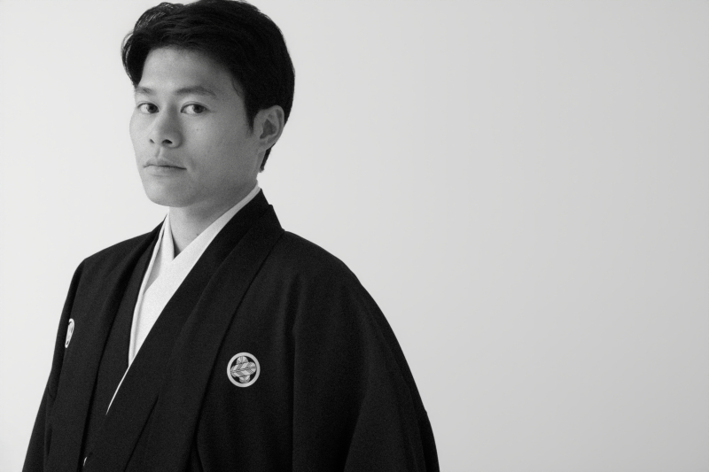 新郎様