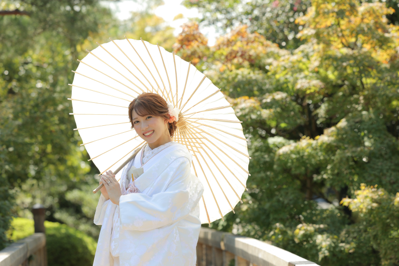 ソロショット！