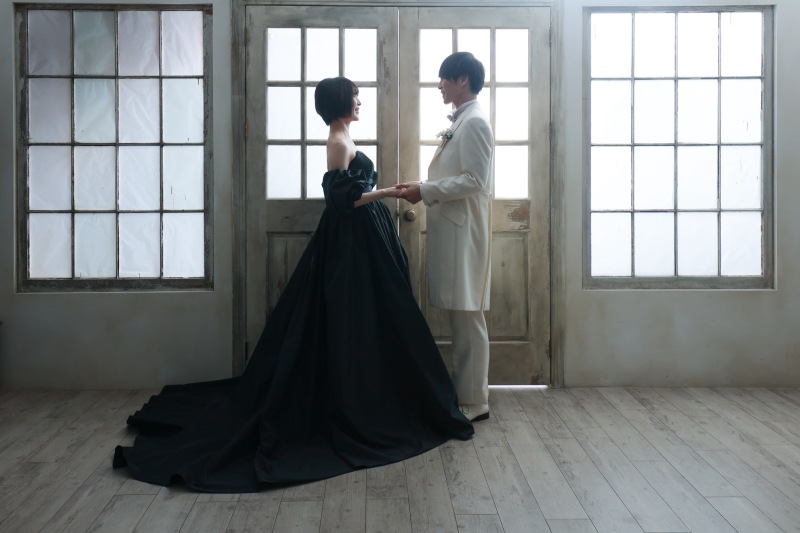 ドラマチックに