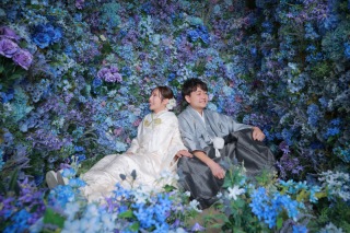 和装ハウススタジオ