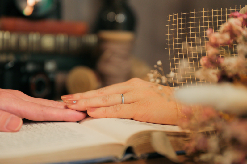 最後はこちらです！