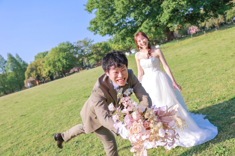 ナイスキャッチ