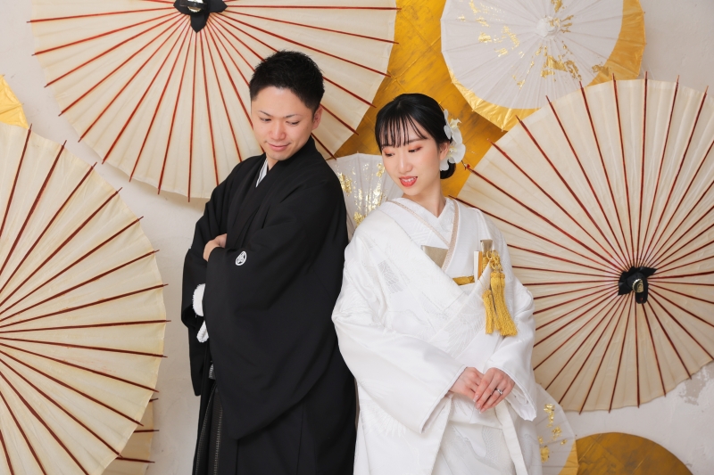 大人っぽい表情