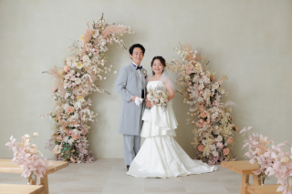 チャペル×ハウススタジオ