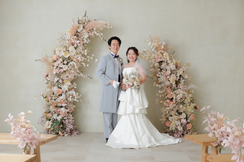 チャペル×ハウススタジオ