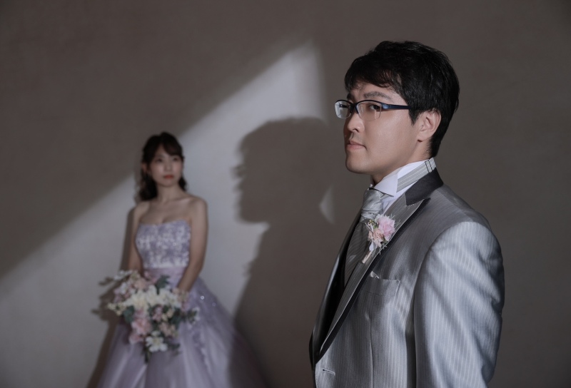 ちょっとクールに