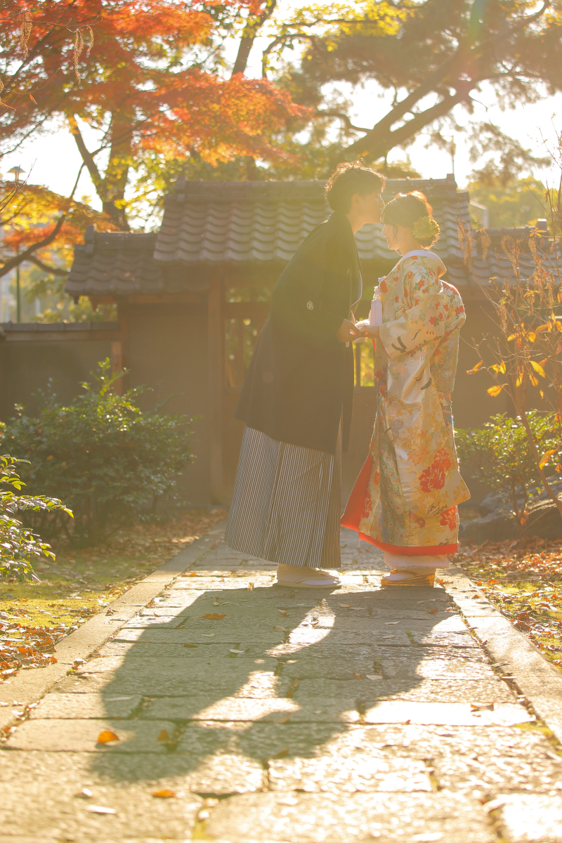 光と影の遊び方