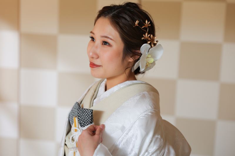 ソロショット！