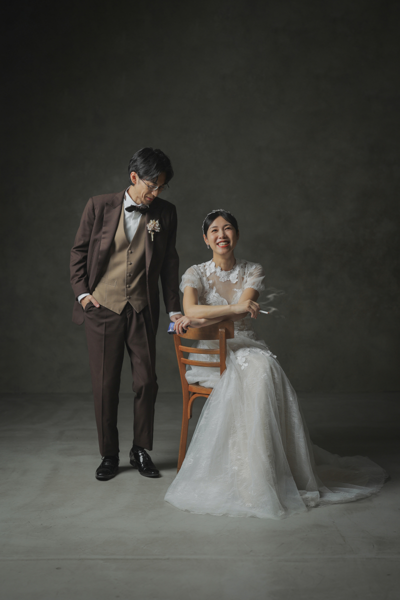 オトナたのしい！