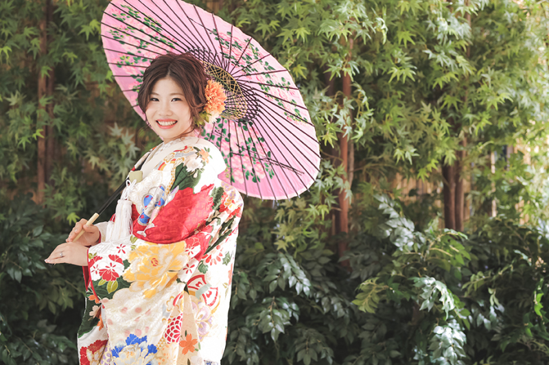 スタジオでロケっぽく