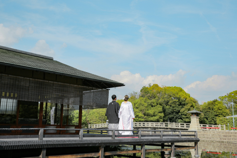 ロケーションならでは!