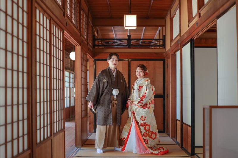 本日ご紹介するお二人は