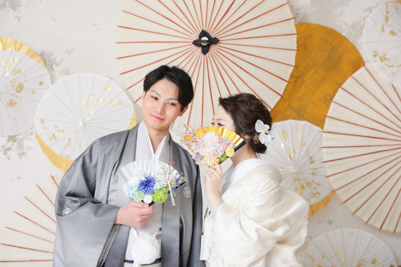 コソコソ話・・・？？