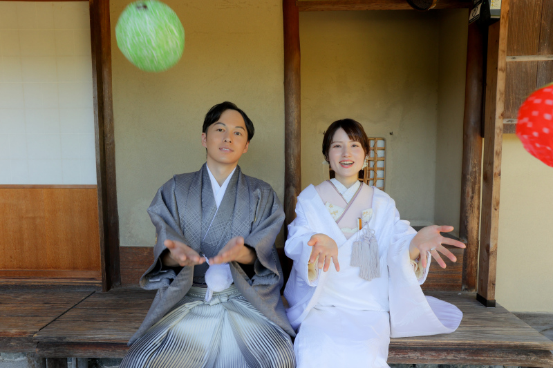 お持ち込み小物