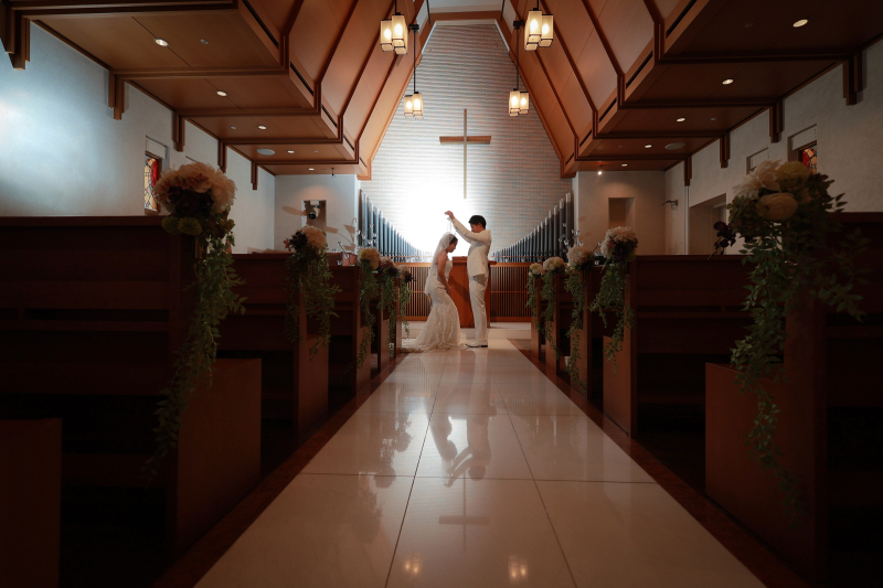 ヴェールアップ