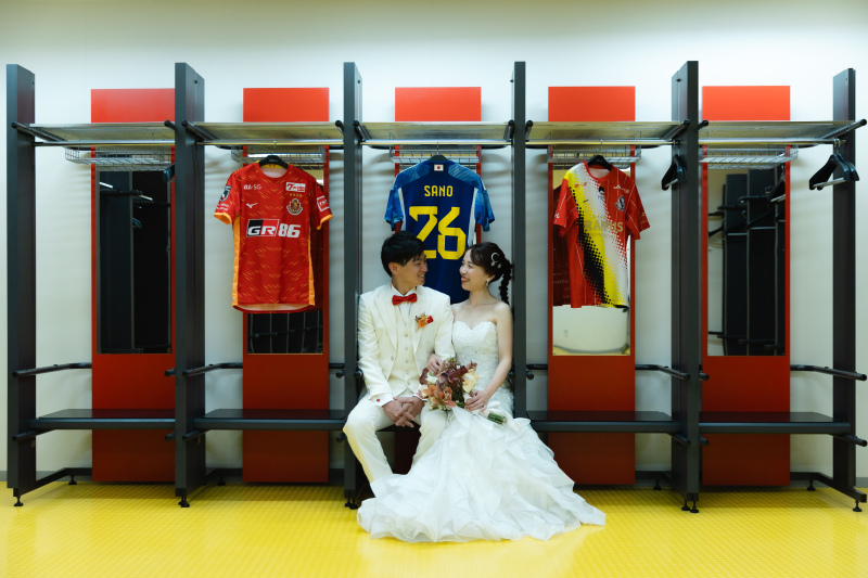 豊田スタジアム