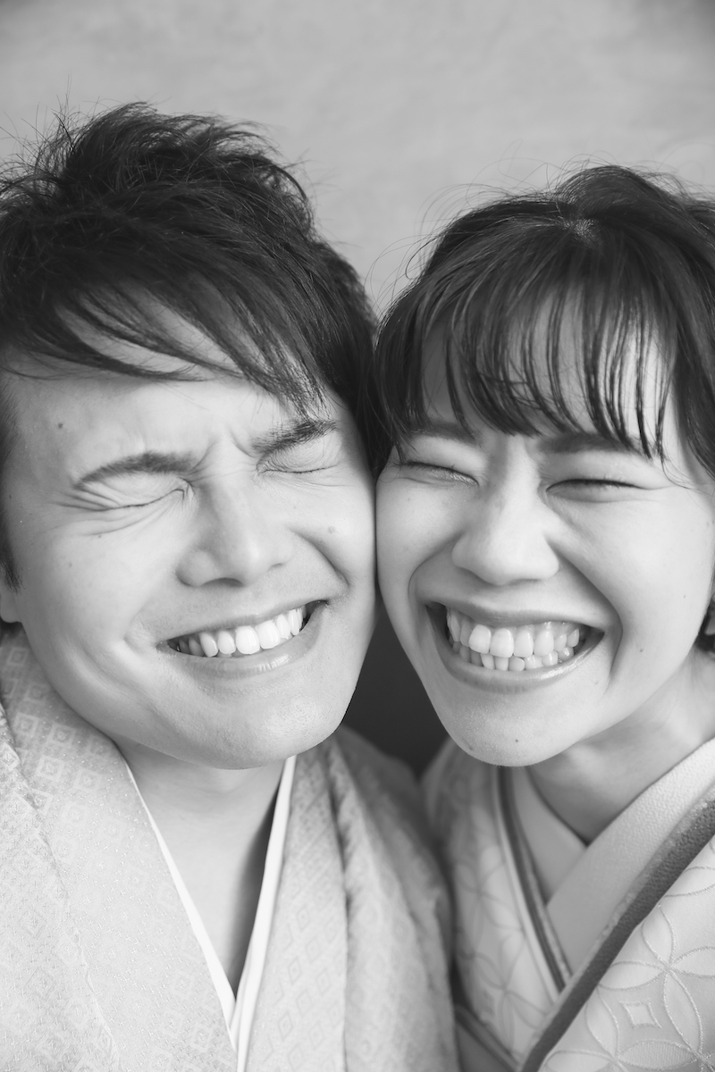 見返したらニヤついちゃう