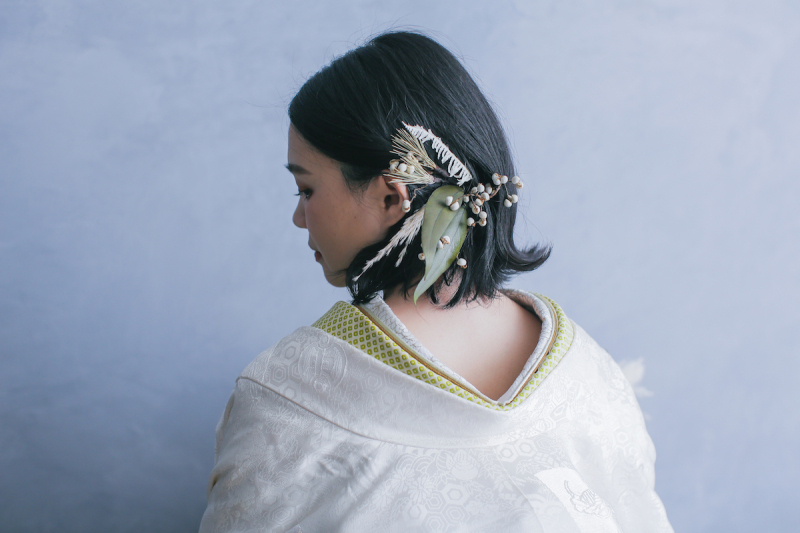 トータルコーデ