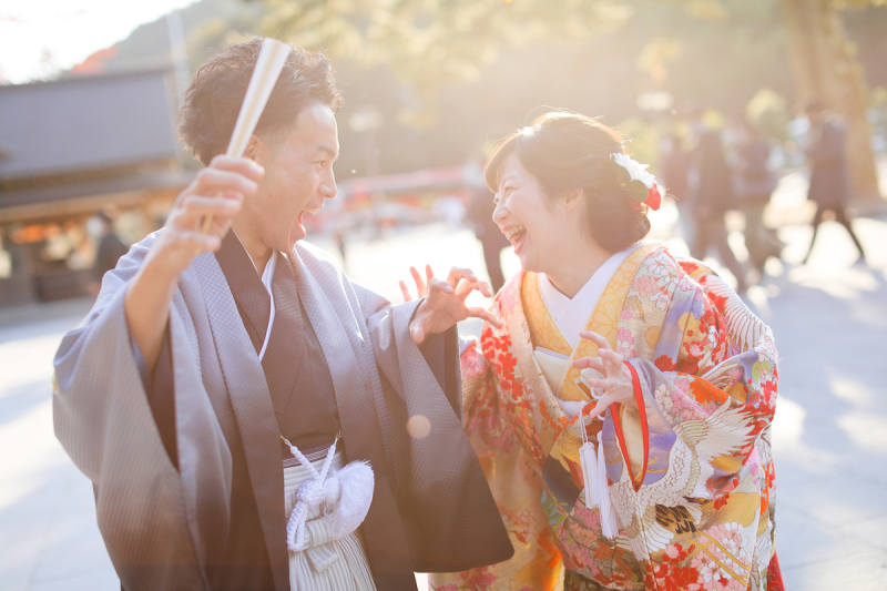 めっちゃ楽しそう