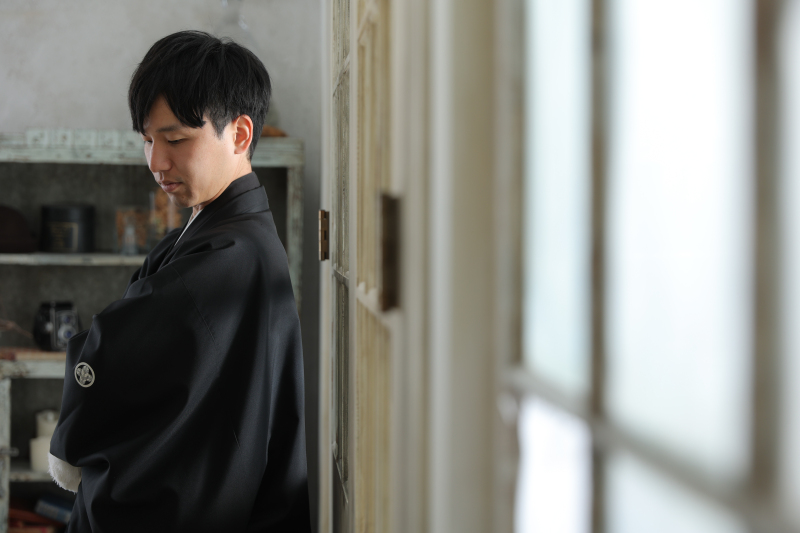 ソロショット！