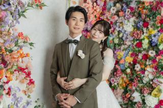 屋内庭園＋ハウススタジオ