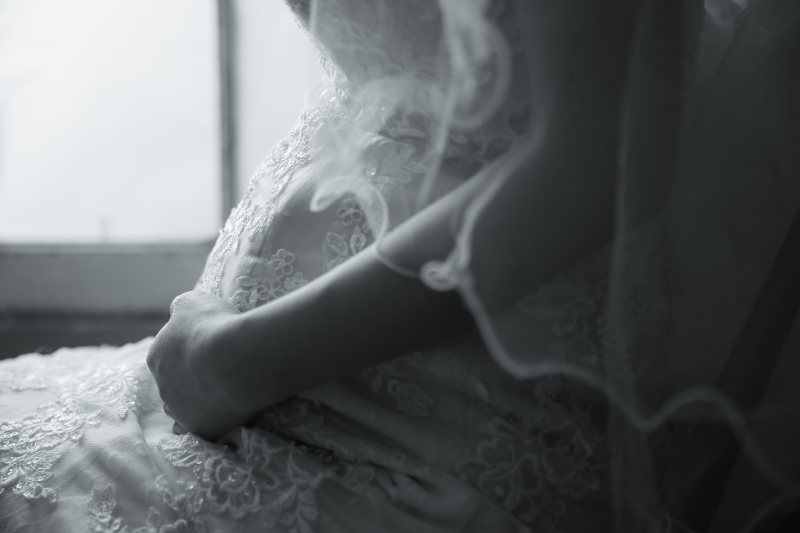 新たな出会いをイメージして