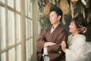 おしゃれスタジオ撮影