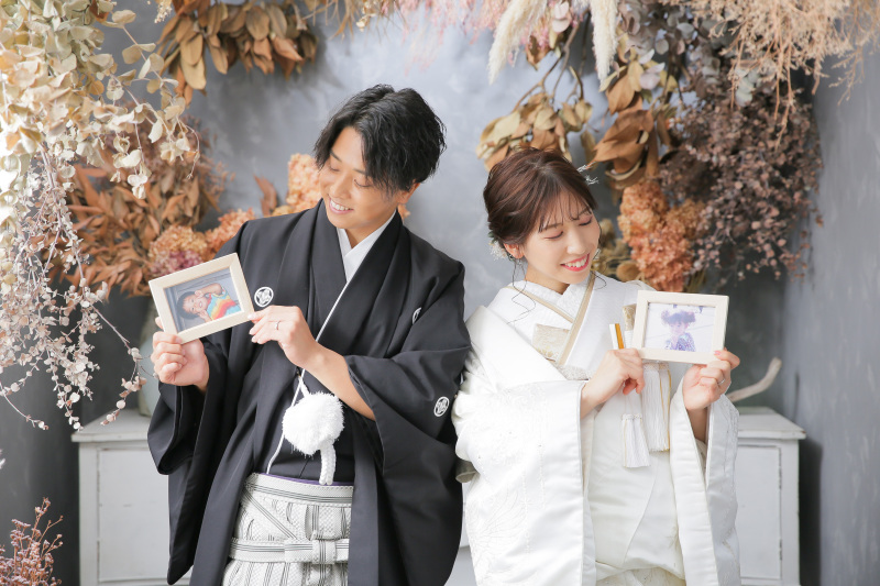 こんなに大きくなりました！