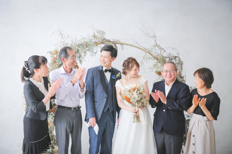 おめでとう〜！