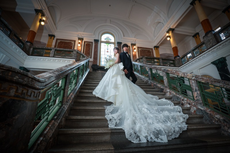 名古屋で室内ロケといえば・・・