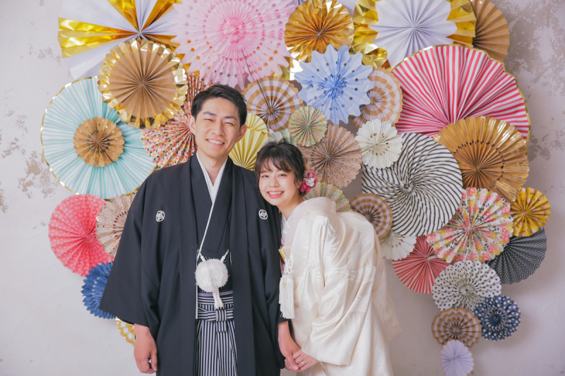 ペーパーファン