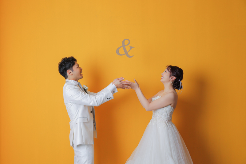 タイミングバッチリ！