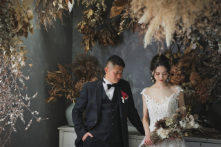 和装＆洋装プラン（栄店）