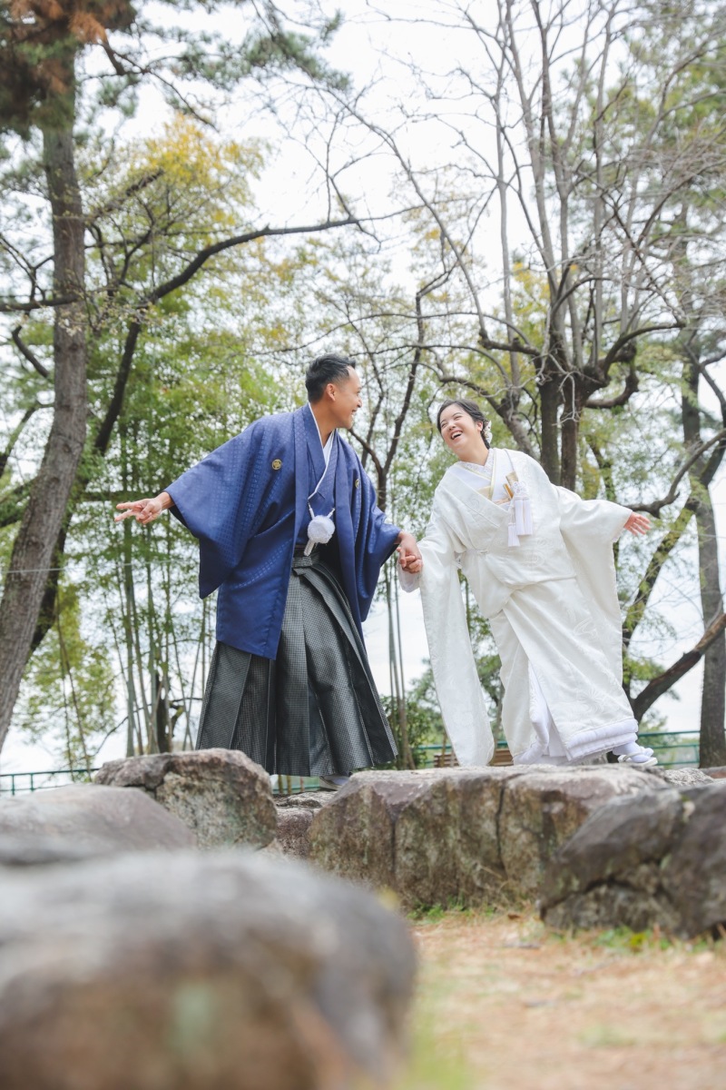 楽しいひととき