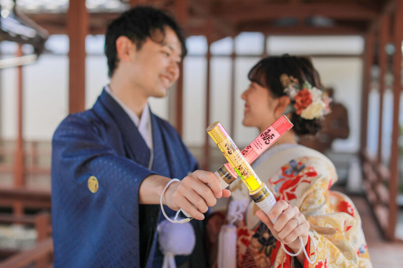 大事なグッズと