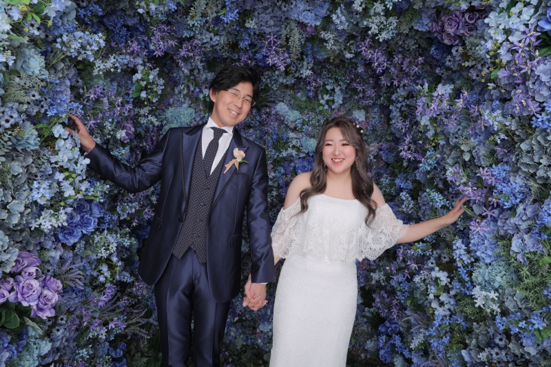 フラワーボックス