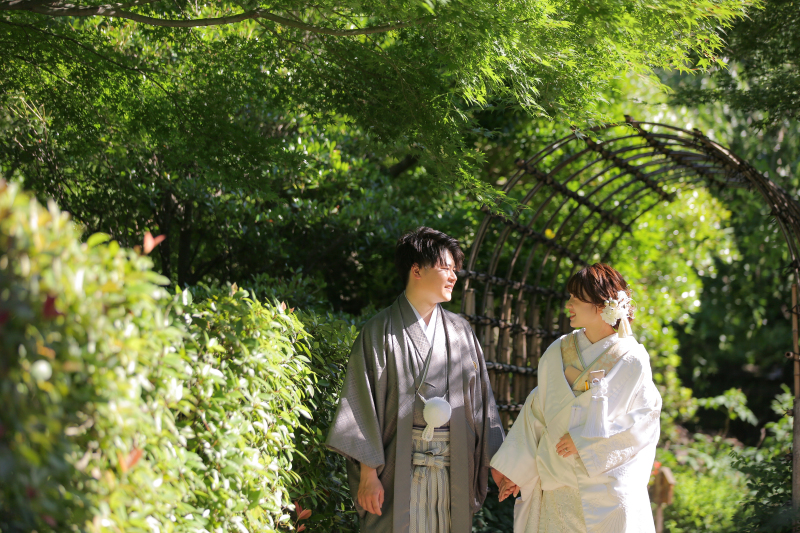 どんなお衣装にも◎