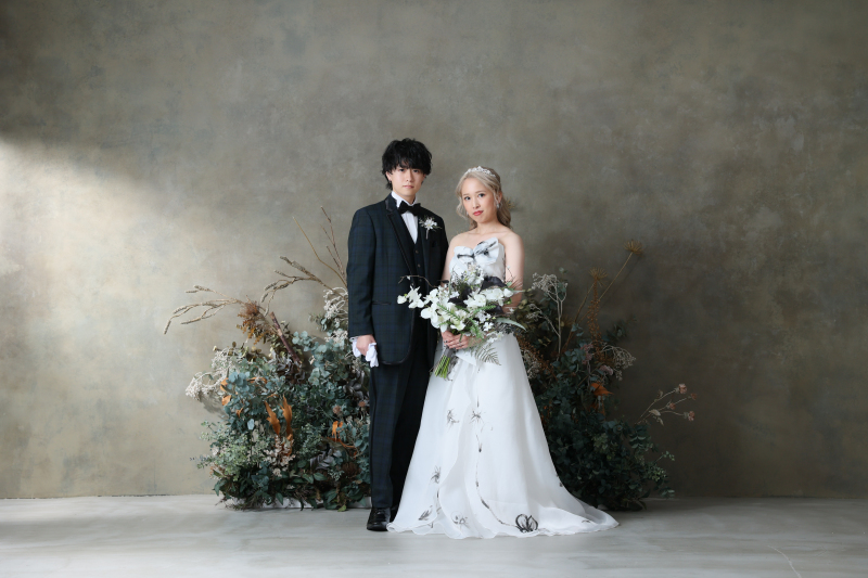 フォーマルショット