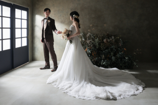 洋装ハウススタジオ