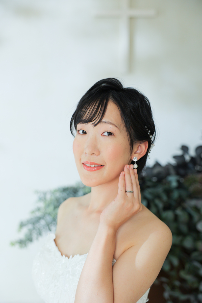 ソロショット！